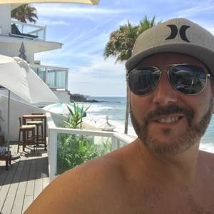 Meet your Posher, Jeff